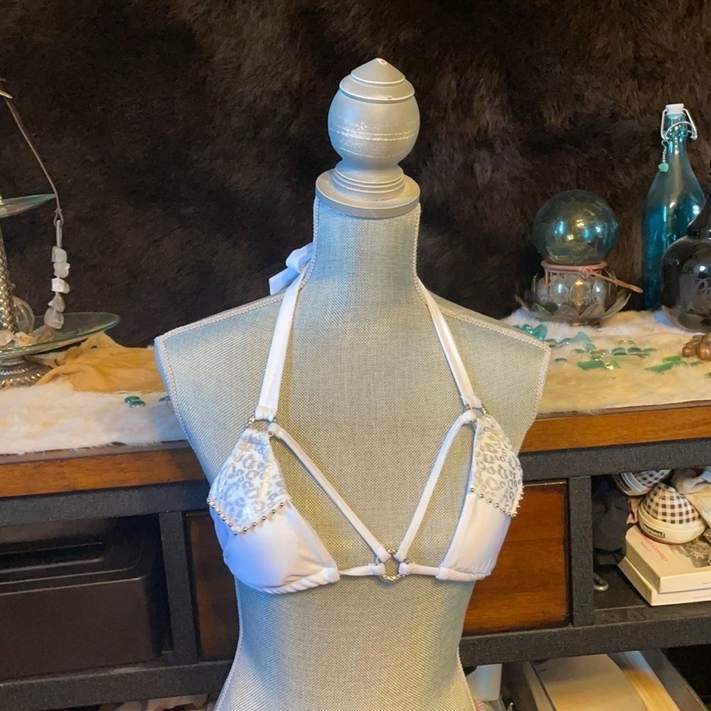 Bahimi bikini top S (4572)